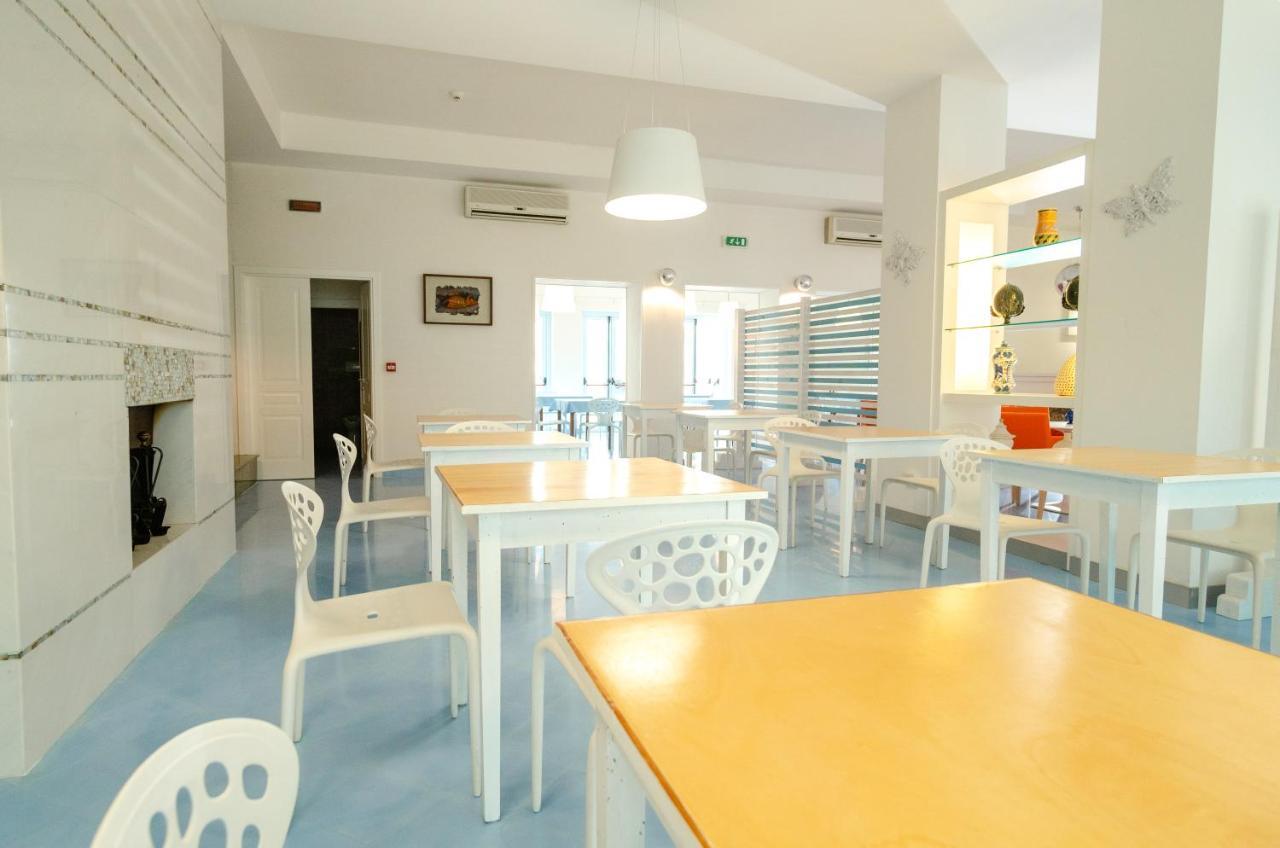 Hotel Kalos Maruggio