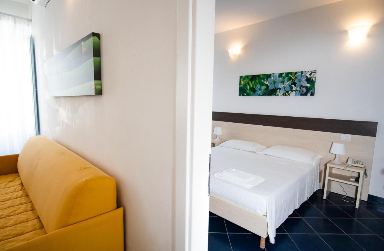Hotel Kalos 3*