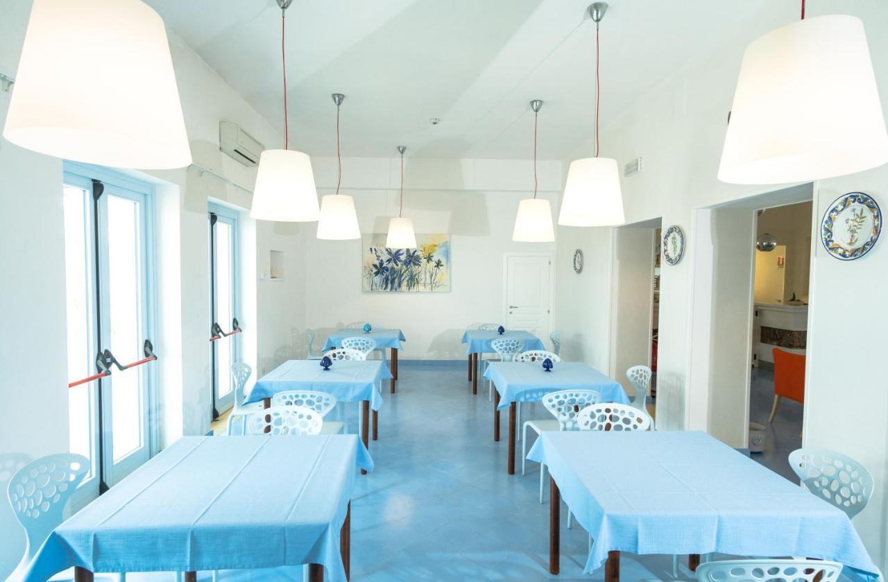 Kalos Hotel