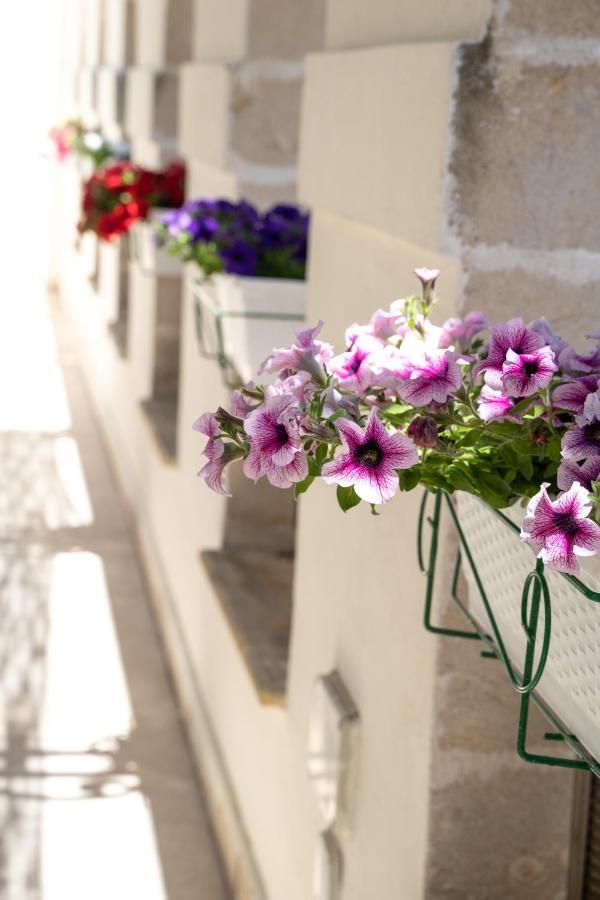 Kalos Hotel Maruggio